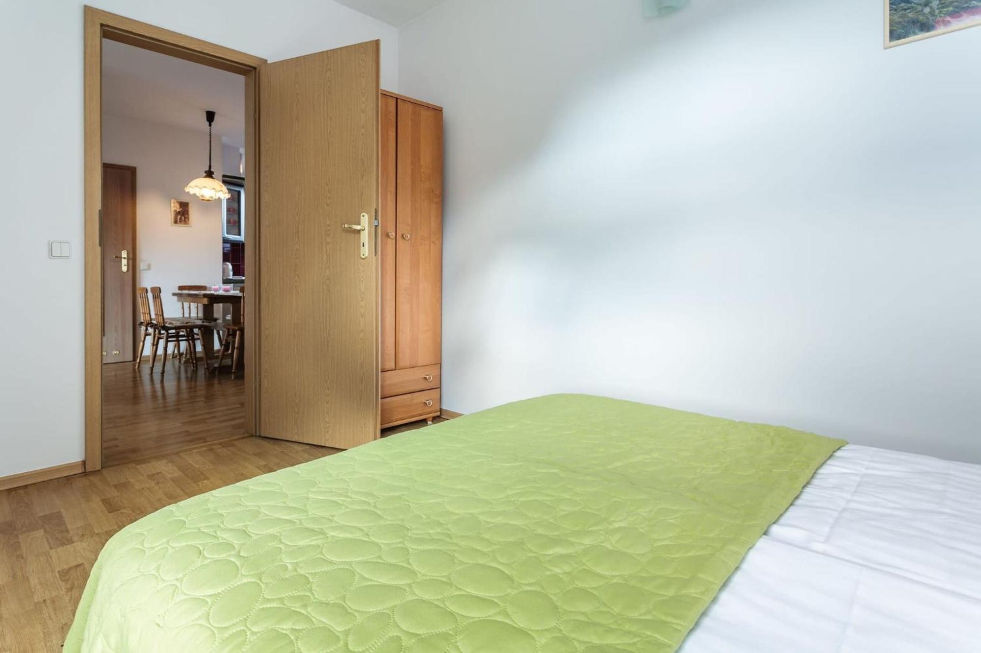 Rent Like Home - Kasprowicza Zakopane Ngoại thất bức ảnh