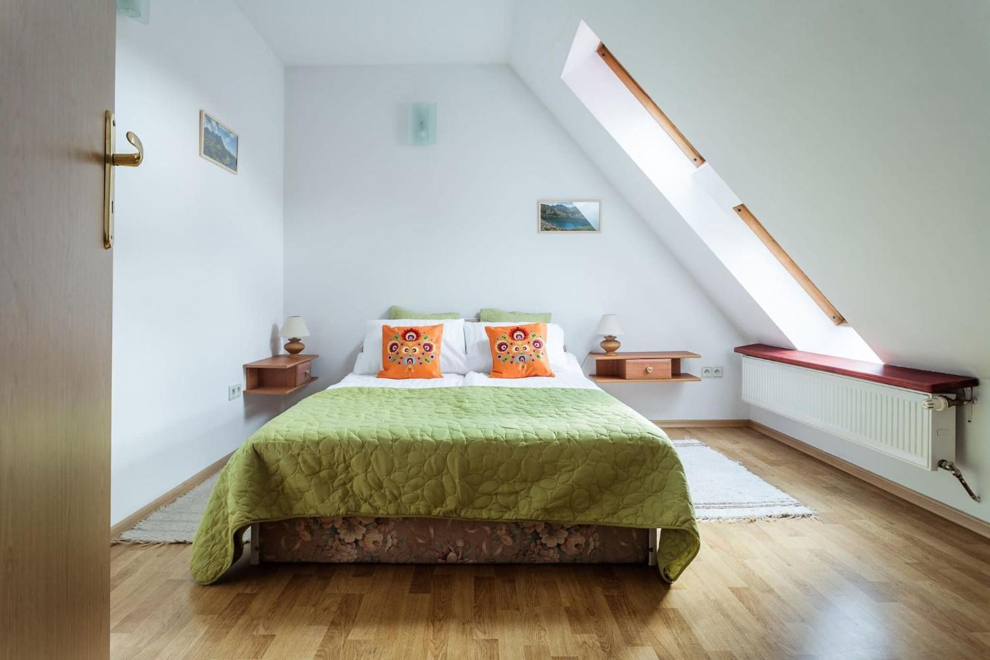 Rent Like Home - Kasprowicza Zakopane Ngoại thất bức ảnh
