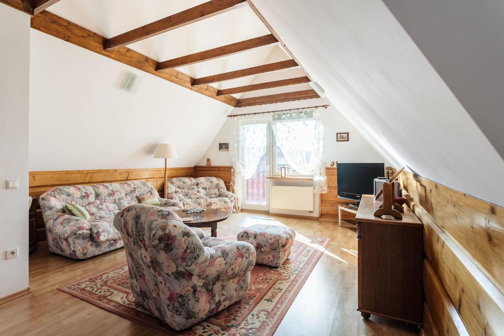 Rent Like Home - Kasprowicza Zakopane Ngoại thất bức ảnh