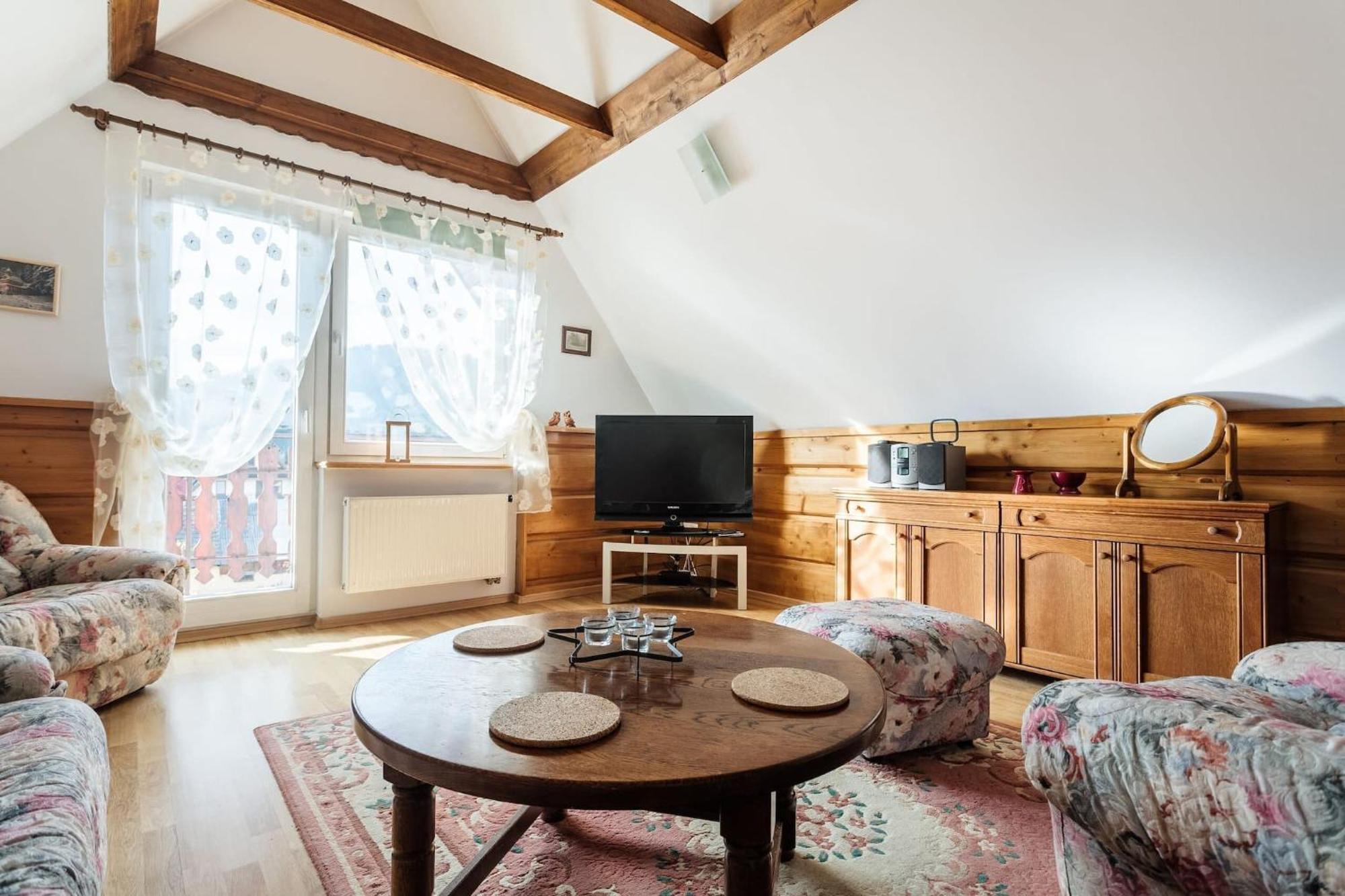 Rent Like Home - Kasprowicza Zakopane Ngoại thất bức ảnh
