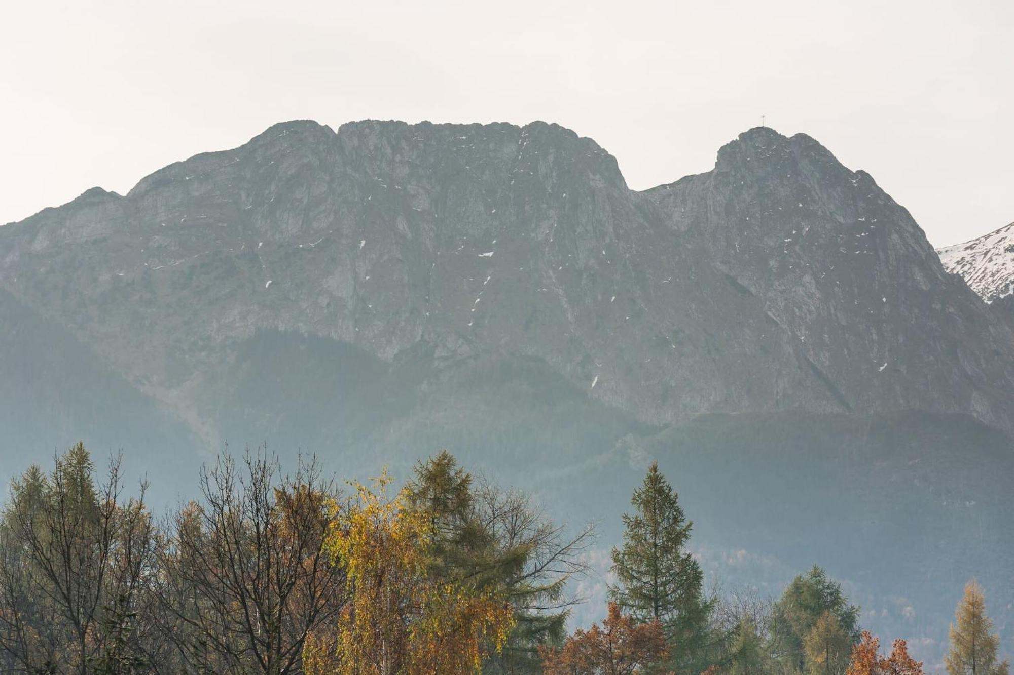 Rent Like Home - Kasprowicza Zakopane Ngoại thất bức ảnh