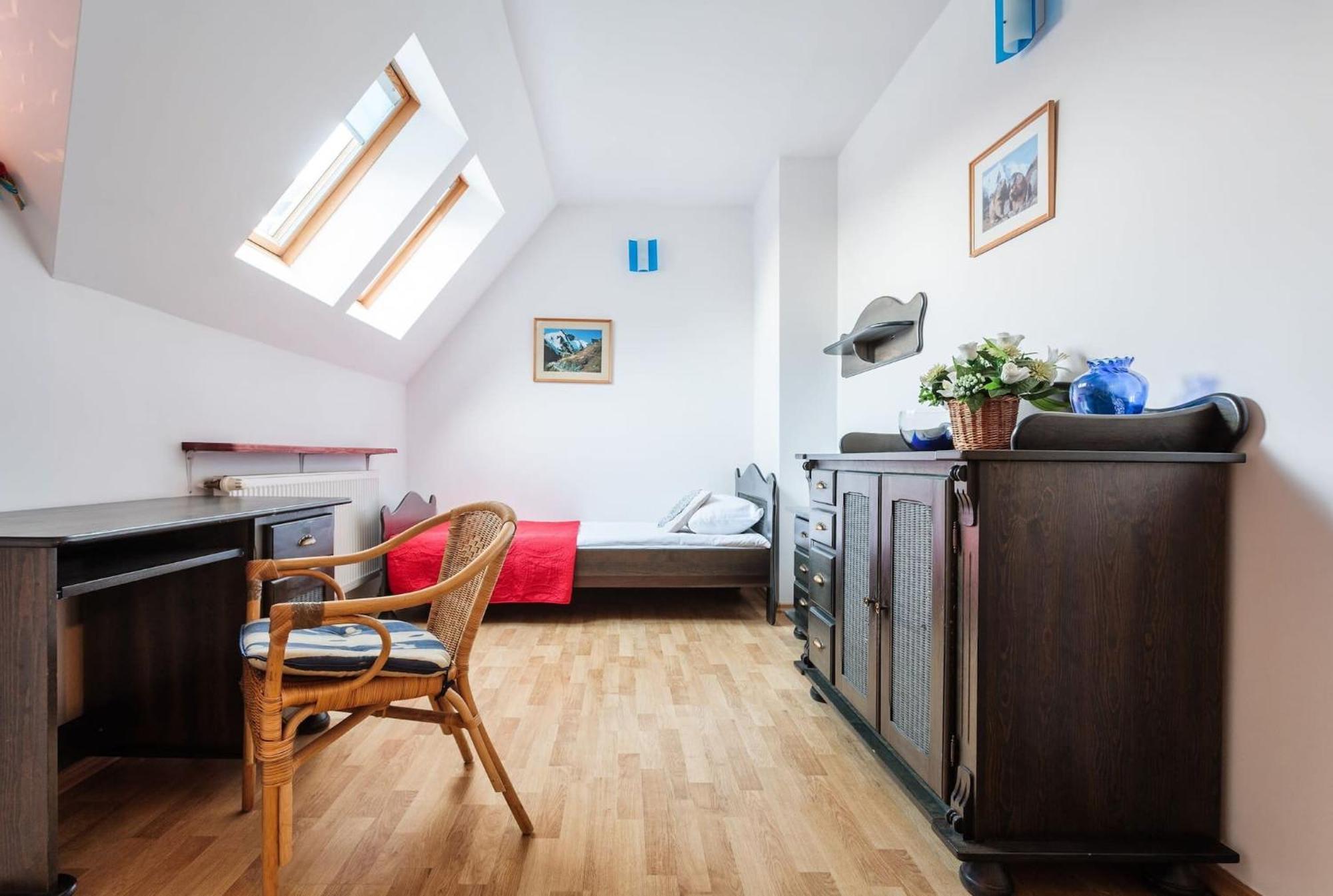 Rent Like Home - Kasprowicza Zakopane Ngoại thất bức ảnh